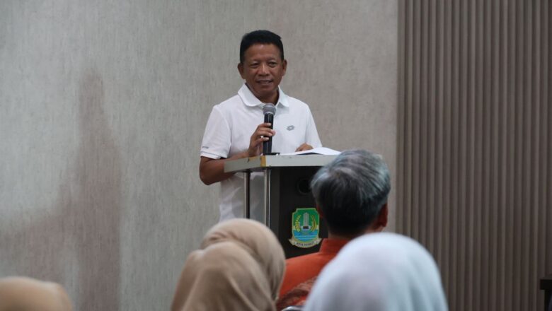 Dorong Tata Kelola Pemerintahan yang Responsif dan Inklusif