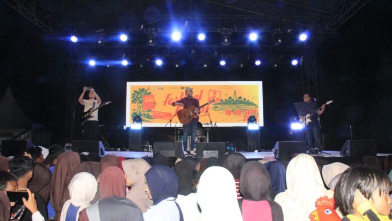 PLN UID Jakarta Raya Sukseskan Festival Bahari 2026, Jadikan Listrik Katalisator Pariwisata Kepulauan Seribu