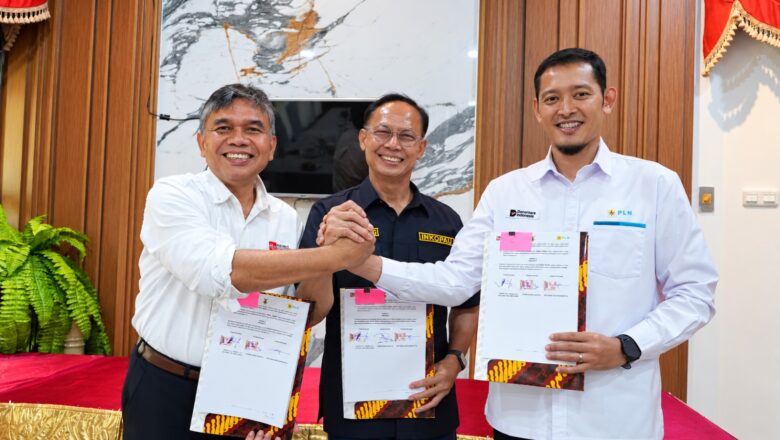 Makin Gampang “Ngecas” Kendaraan Listrik, PLN Siap Bangun SPKLU di Kawasan Halim