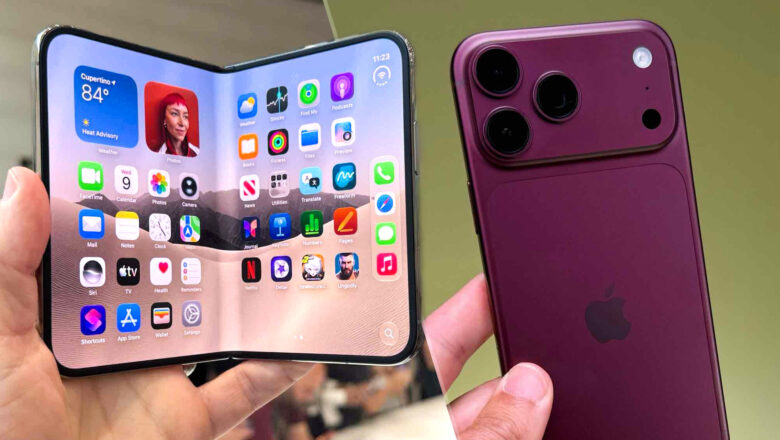 Bocoran Harga iPhone 18 Pro Max dan iPhone Duo di Indonesia, Selisih Rp15 Juta