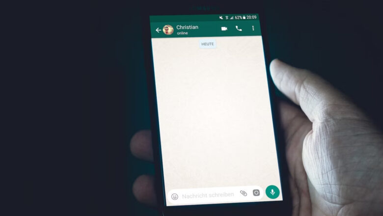 Jangan Sampai Terpotong, Ini Cara Kirim Video Panjang di WhatsApp
