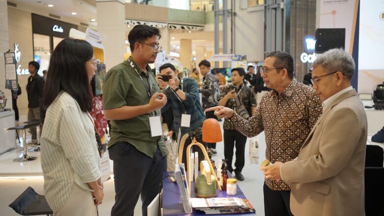 UI Innovation Festival 2026 Bahas Hilirisasi dan Komersialisasi Riset