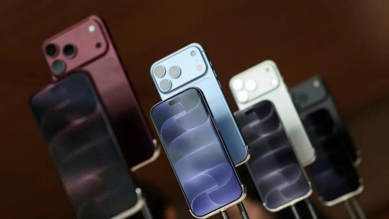iPhone 18 Pro dan Pro Max Resmi di Indonesia, Pre-order Dibuka Mulai Rp27 Jutaan