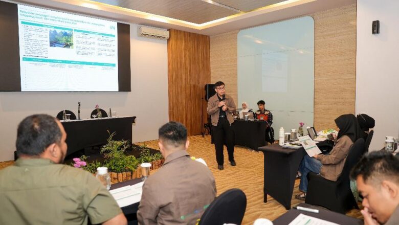 Program REAL Perkuat Kompetensi Energi Terbarukan di Bali dan NTB