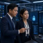 Enkripsi Adalah Fondasi Keamanan Data, Sysware Jelaskan Penerapannya untuk Perusahaan