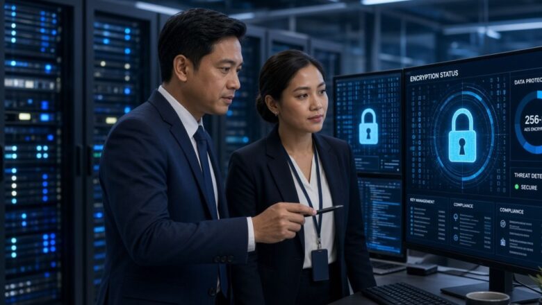 Enkripsi Adalah Fondasi Keamanan Data, Sysware Jelaskan Penerapannya untuk Perusahaan