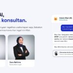 Teknologi AI Bantu Calon Pengusaha Pahami Legalitas Usaha 24 Jam