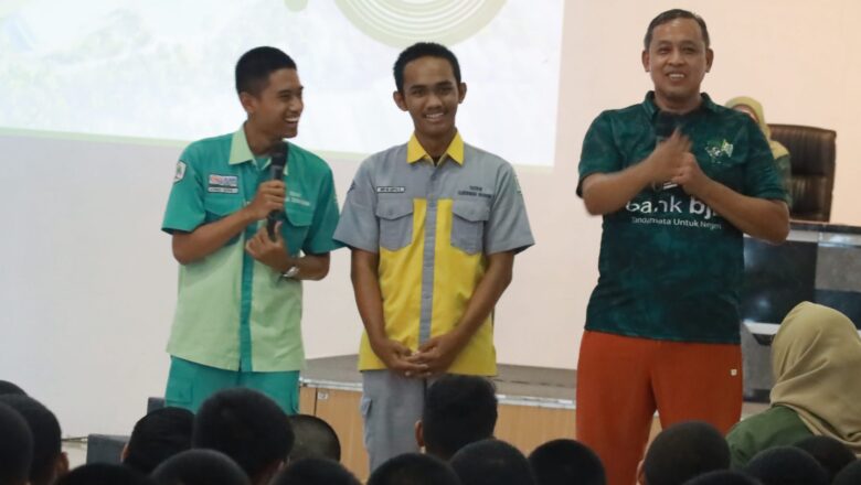 Pemkot Bekasi Sosialisasikan 1.000 Peluang Kerja di PSEL Bantar