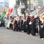 Hari Santri 2026, Tri Adhianto Dorong Pesantren Jadi Ruang