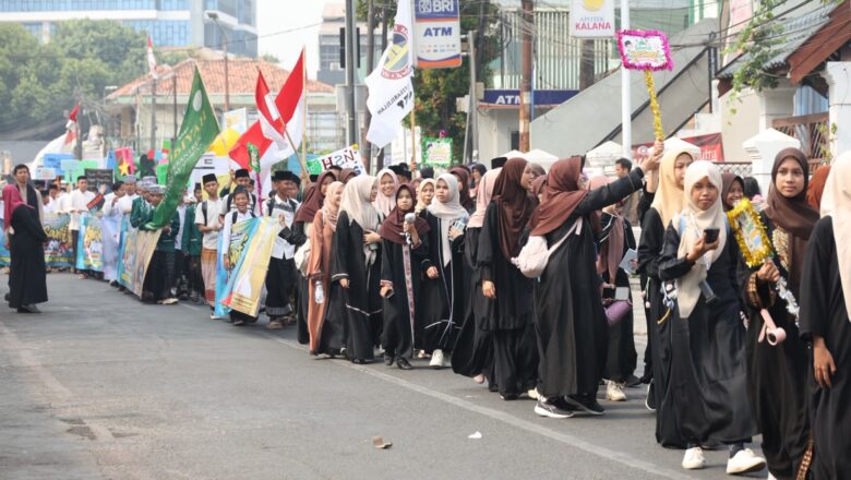 Hari Santri 2026, Tri Adhianto Dorong Pesantren Jadi Ruang