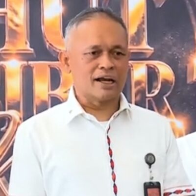 HUT Ke- 9 Satsiber TNI, Jo Sembiring: Perketat Pertahanan Digital
