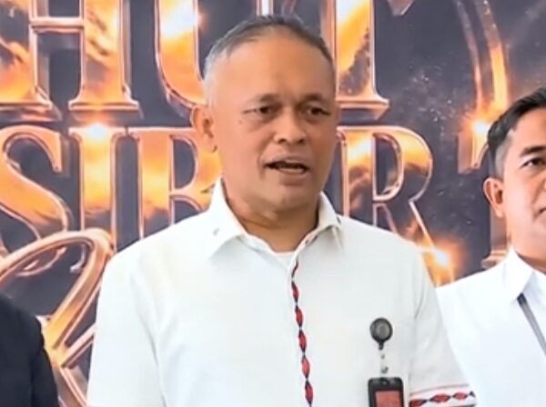 HUT Ke- 9 Satsiber TNI, Jo Sembiring: Perketat Pertahanan Digital