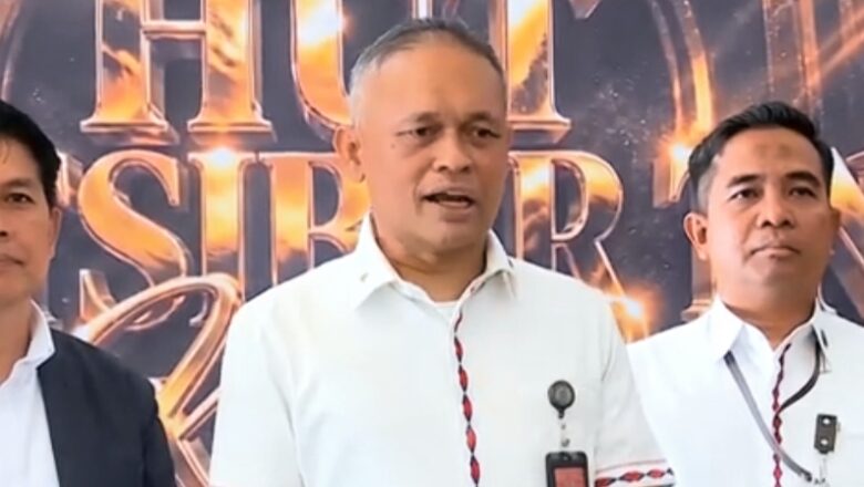 HUT Ke- 9 Satsiber TNI, Jo Sembiring: Perketat Pertahanan Digital
