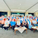 Dorong Gaya Hidup Modern, PLN Tunjukkan Masak dengan Kompor Listrik Lebih Praktis dan Nyaman
